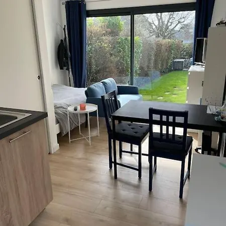 Situe Entre Caen & Bayeux Et La 公寓 Bretteville-l'Orgueilleuse