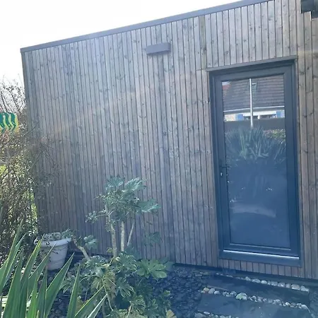 شقة Situe Entre Caen & Bayeux Et La