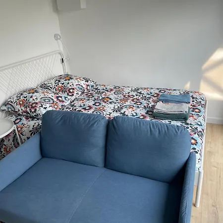 شقة Situe Entre Caen & Bayeux Et La