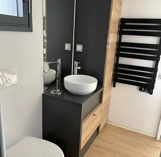 Situe Entre Caen & Bayeux Et La شقة *