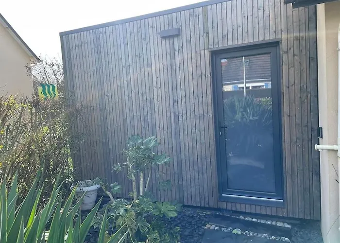 Apartamento Situé Entre Caen&bayeux Et La