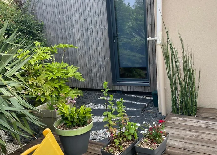 Situé Entre Caen&bayeux Et La * Bretteville-l'Orgueilleuse