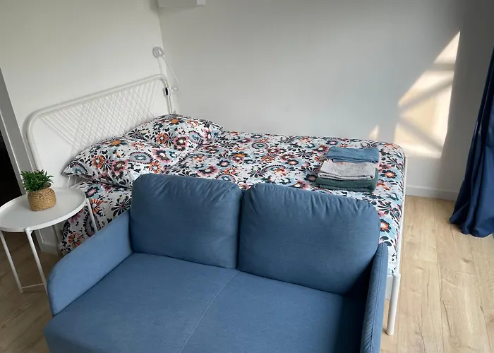 Apartamento Situé Entre Caen&bayeux Et La